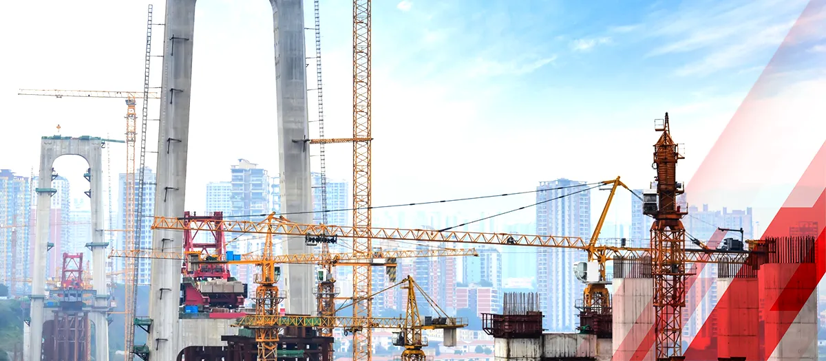 Unveiling the Dynamic Capabilities of Mobile Cranes